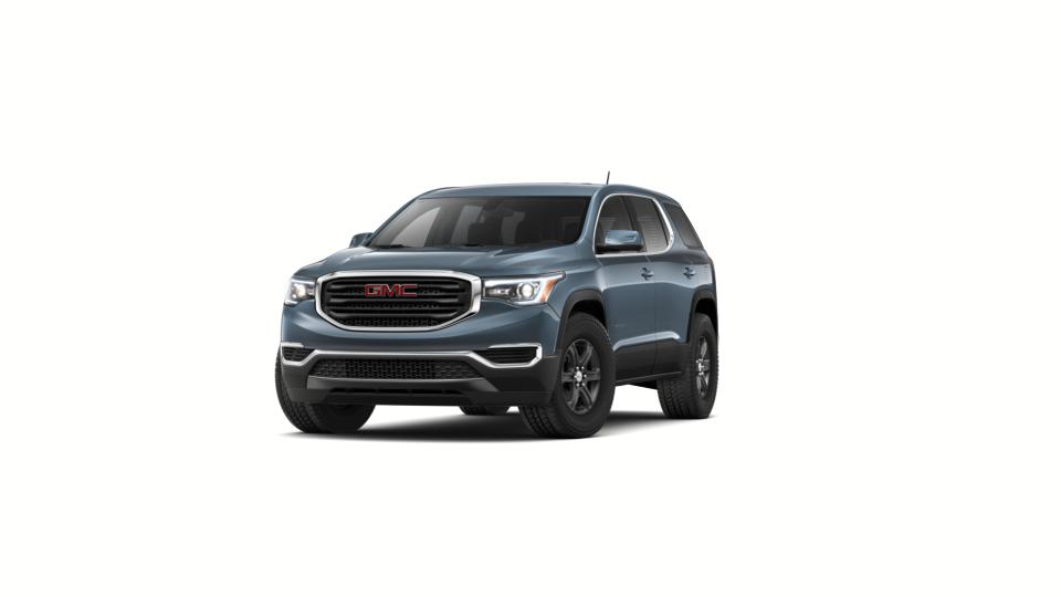 2019 GMC Acadia Vehicle Photo in Easton, PA 18045