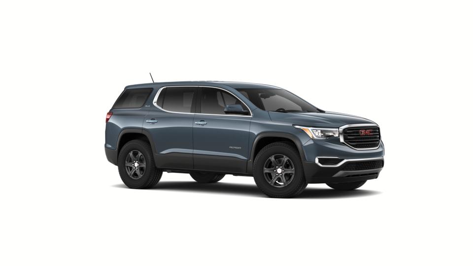 2019 GMC Acadia Vehicle Photo in Easton, PA 18045