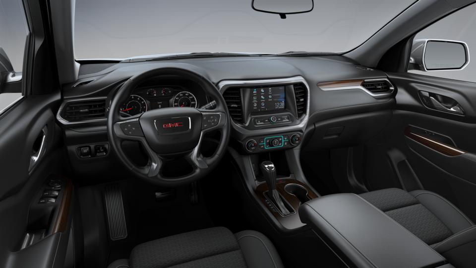 2019 GMC Acadia Vehicle Photo in Easton, PA 18045