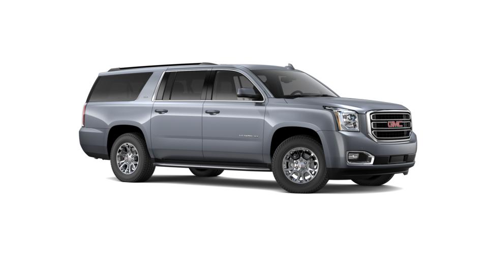 2019 GMC Yukon XL Vehicle Photo in Houma, LA 70360
