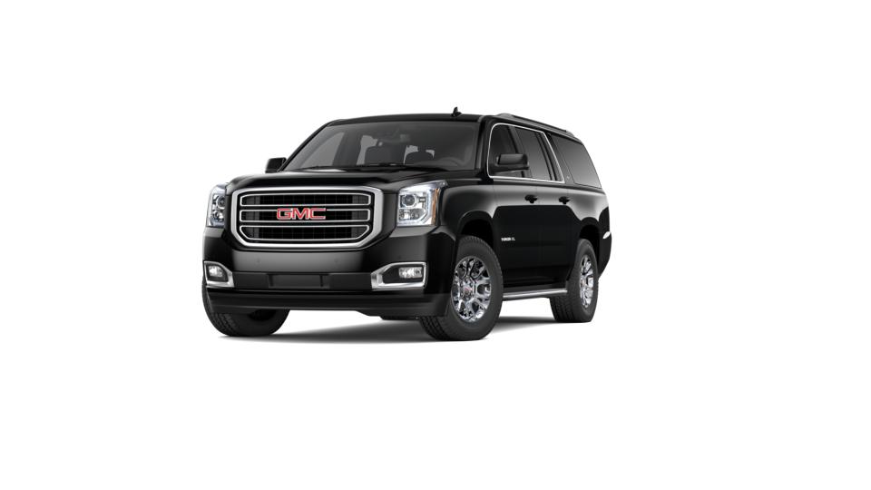2019 GMC Yukon XL Vehicle Photo in SAN ANTONIO, TX 78254-9999