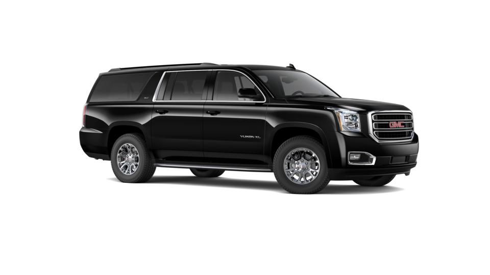 2019 GMC Yukon XL Vehicle Photo in SAN ANTONIO, TX 78254-9999