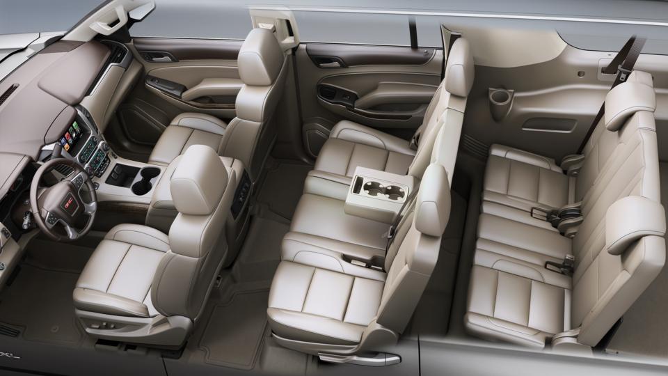 2019 GMC Yukon XL Vehicle Photo in SAN ANTONIO, TX 78254-9999