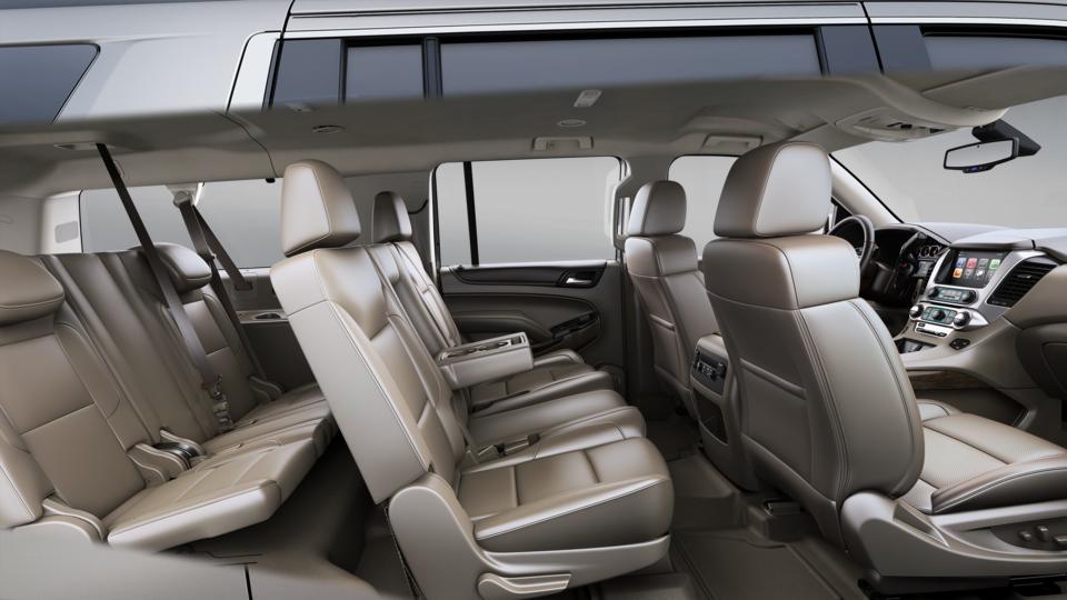 2019 GMC Yukon XL Vehicle Photo in SAN ANTONIO, TX 78254-9999