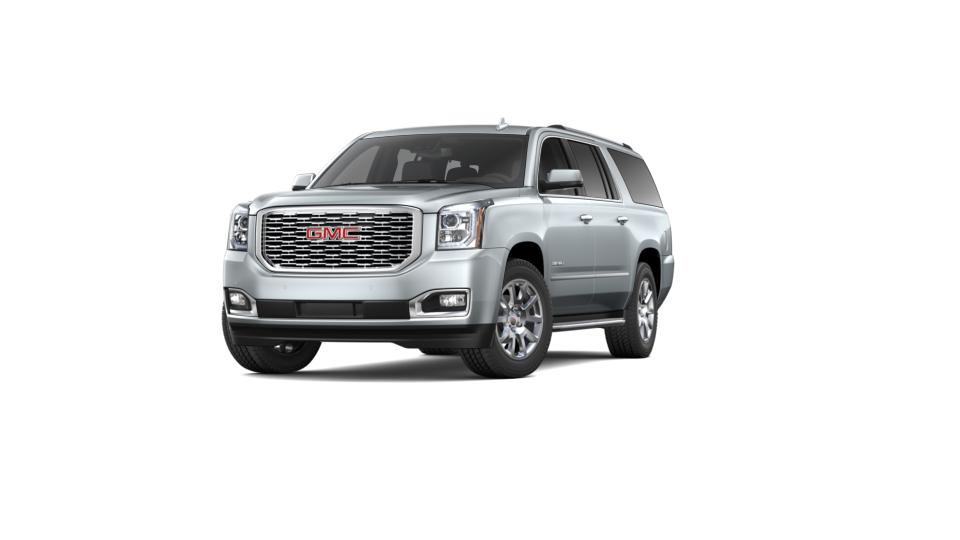 2019 GMC Yukon XL Vehicle Photo in COLUMBIA, MO 65203-3903