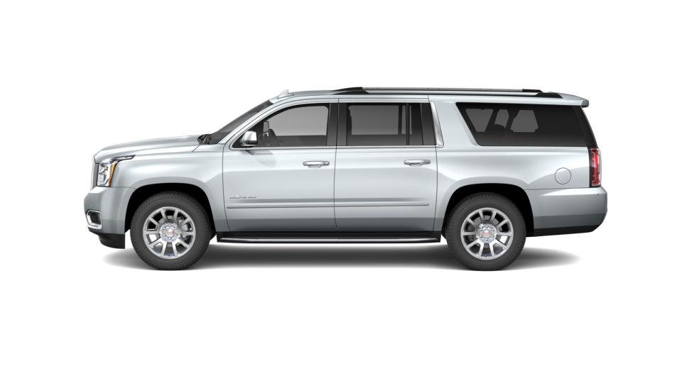 2019 GMC Yukon XL Vehicle Photo in COLUMBIA, MO 65203-3903