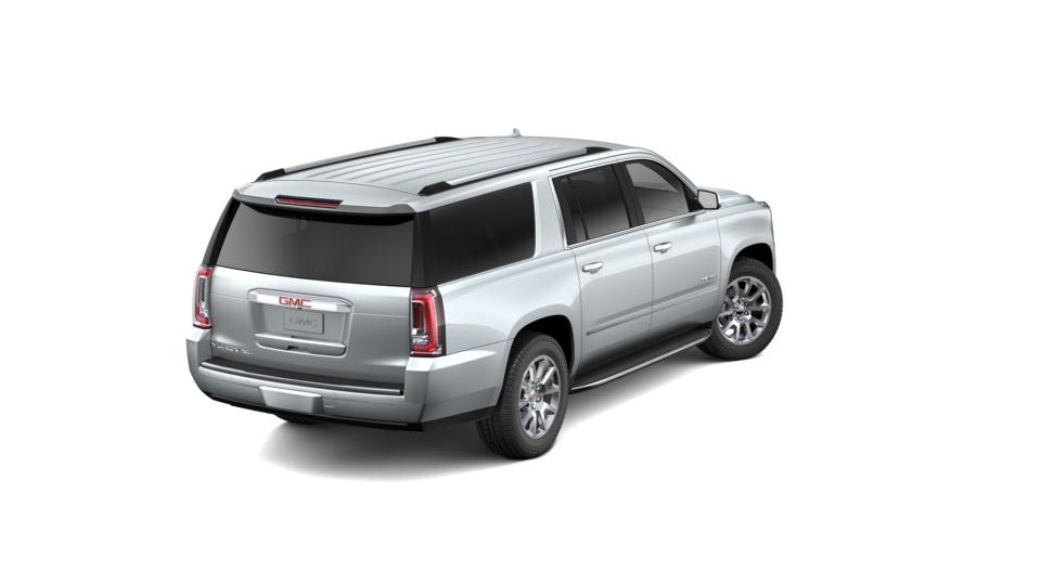 2019 GMC Yukon XL Vehicle Photo in COLUMBIA, MO 65203-3903