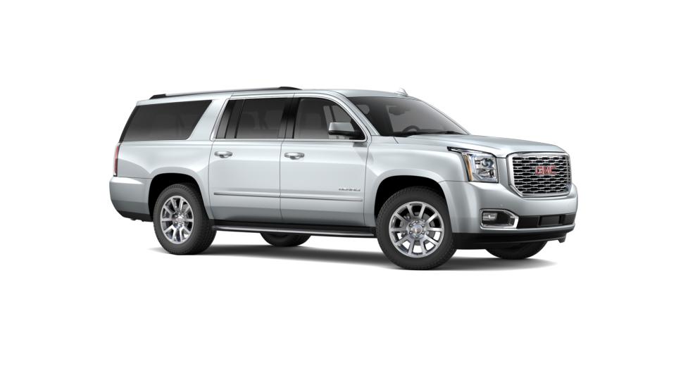 2019 GMC Yukon XL Vehicle Photo in COLUMBIA, MO 65203-3903