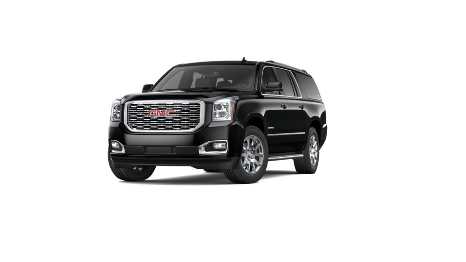 2019 GMC Yukon XL Vehicle Photo in Pleasant Hills, PA 15236