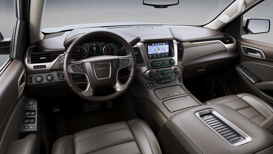 2019 GMC Yukon XL Vehicle Photo in COLUMBIA, MO 65203-3903
