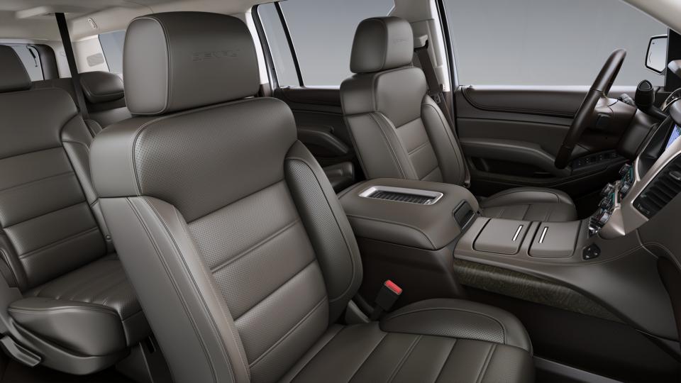 2019 GMC Yukon XL Vehicle Photo in COLUMBIA, MO 65203-3903