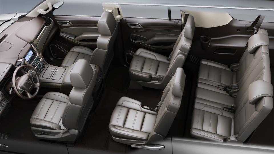 2019 GMC Yukon XL Vehicle Photo in COLUMBIA, MO 65203-3903