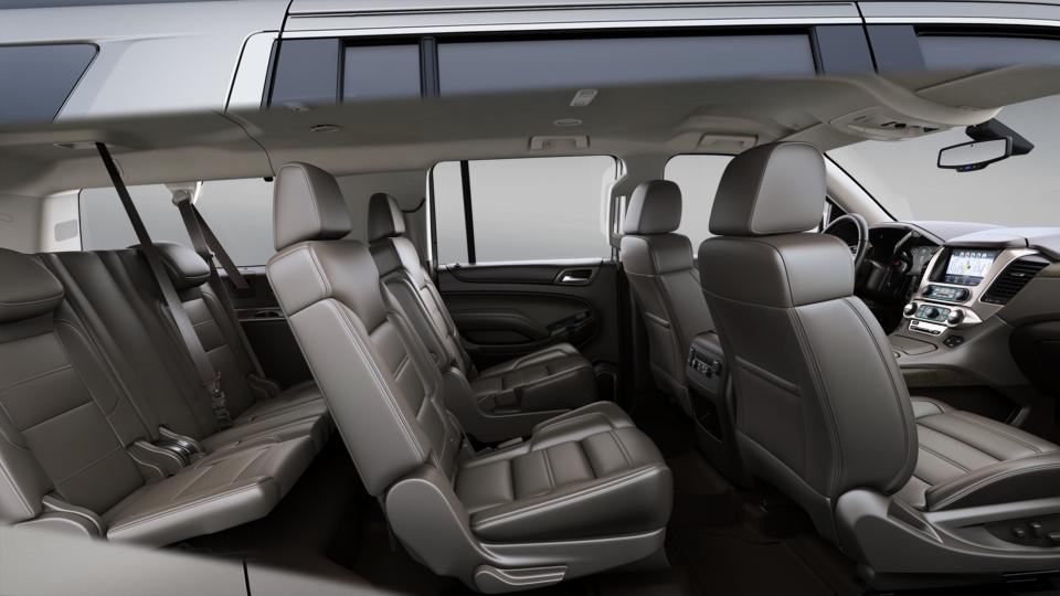 2019 GMC Yukon XL Vehicle Photo in COLUMBIA, MO 65203-3903