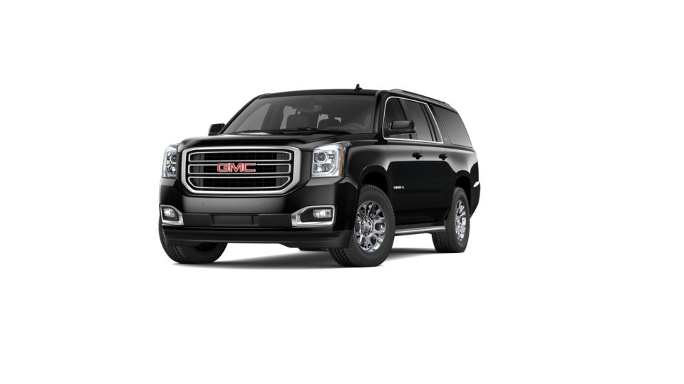 2019 GMC Yukon XL Vehicle Photo in KANSAS CITY, MO 64114-4545
