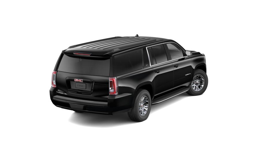 2019 GMC Yukon XL Vehicle Photo in KANSAS CITY, MO 64114-4545