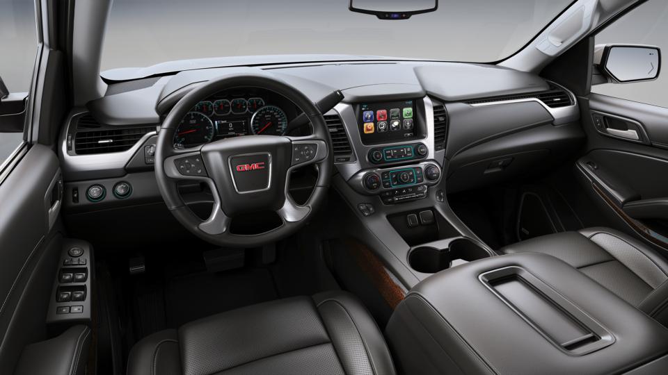 2019 GMC Yukon XL Vehicle Photo in KANSAS CITY, MO 64114-4545