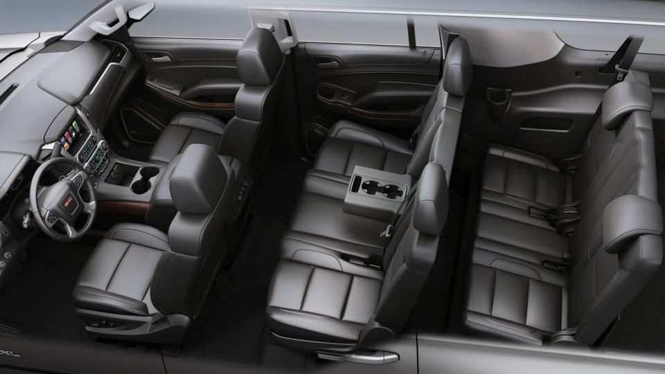 2019 GMC Yukon XL Vehicle Photo in KANSAS CITY, MO 64114-4545