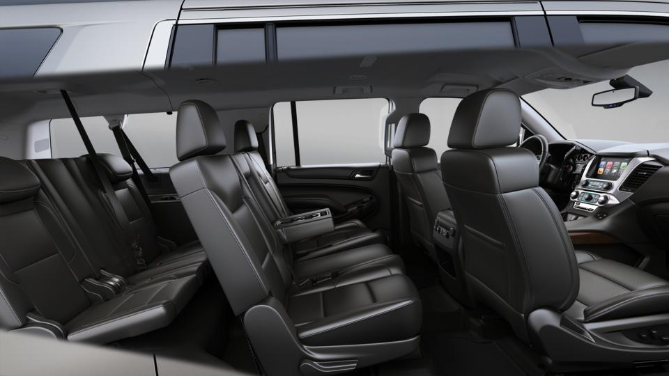 2019 GMC Yukon XL Vehicle Photo in KANSAS CITY, MO 64114-4545