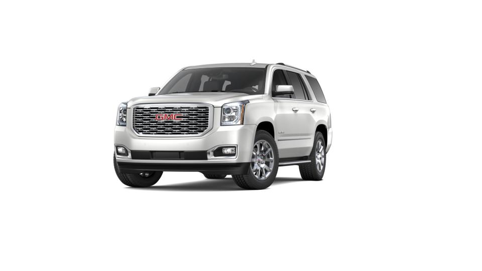 2019 GMC Yukon Vehicle Photo in KANSAS CITY, MO 64114-4502
