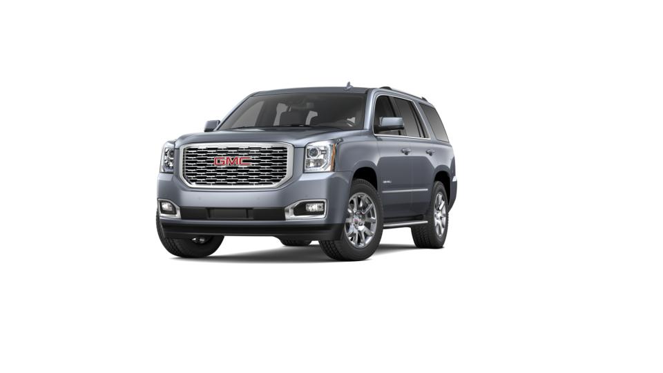 2019 GMC Yukon Vehicle Photo in COLUMBIA, MO 65203-3903