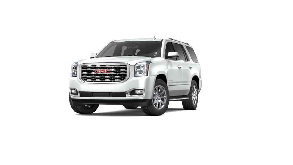 2019 GMC Yukon Vehicle Photo in TREVOSE, PA 19053-4984