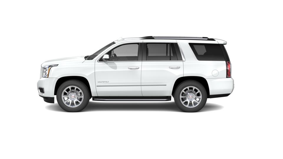 2019 GMC Yukon Vehicle Photo in TREVOSE, PA 19053-4984