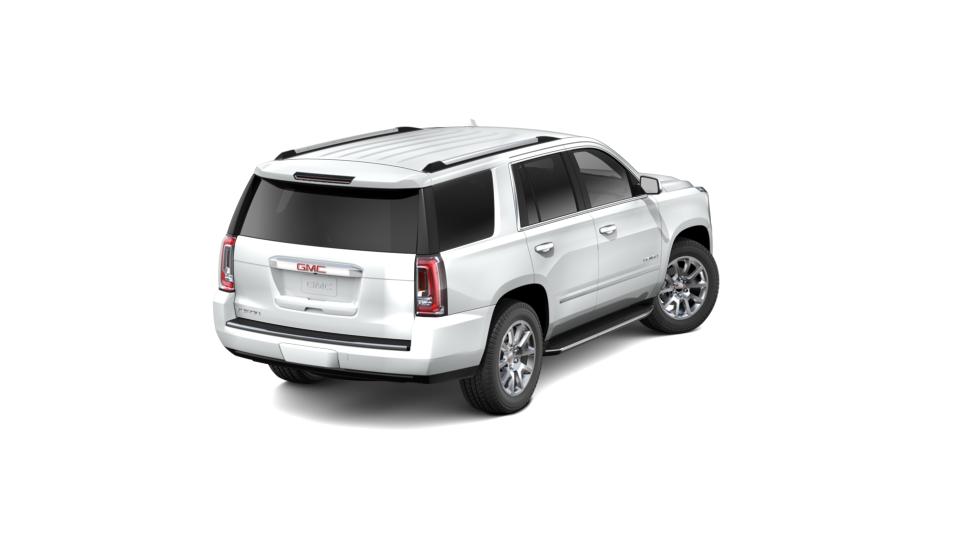 2019 GMC Yukon Vehicle Photo in TREVOSE, PA 19053-4984