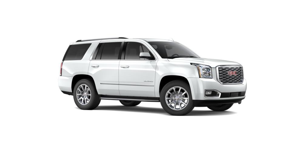 2019 GMC Yukon Vehicle Photo in TREVOSE, PA 19053-4984