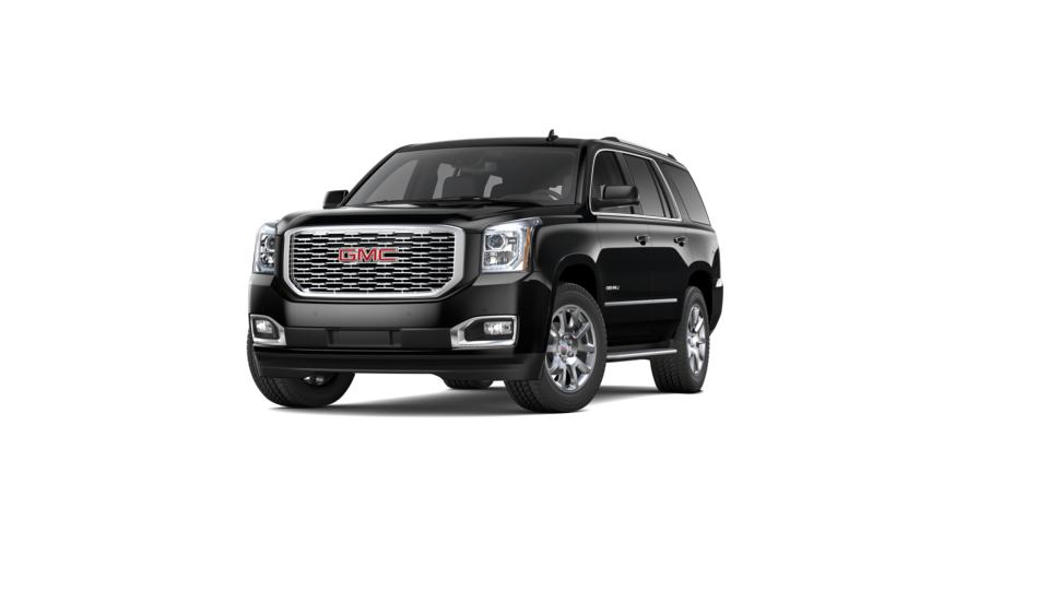 2019 GMC Yukon Vehicle Photo in Decatur, TX 76234