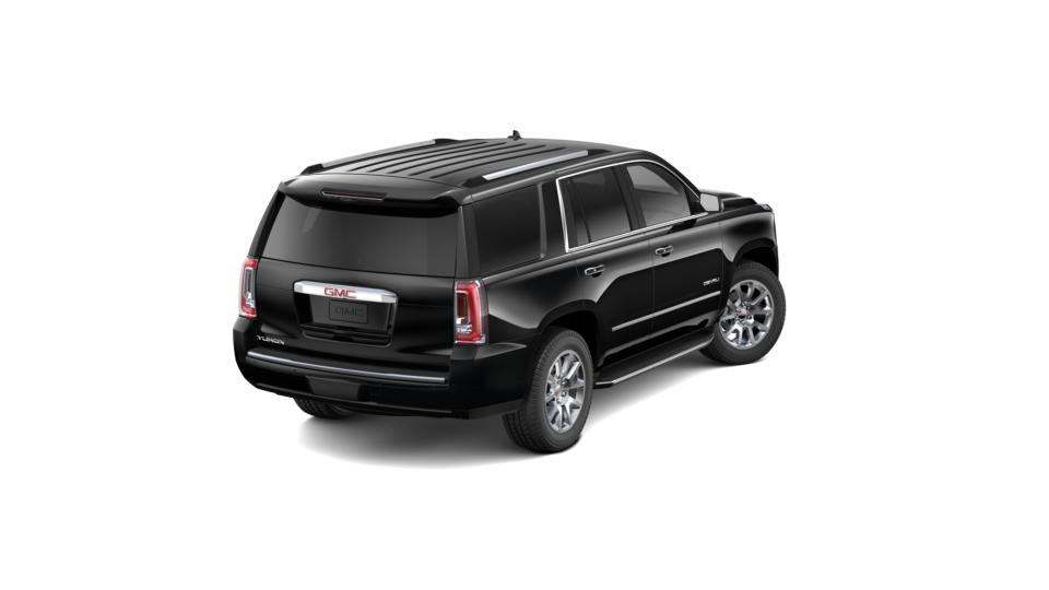 2019 GMC Yukon Vehicle Photo in Decatur, TX 76234