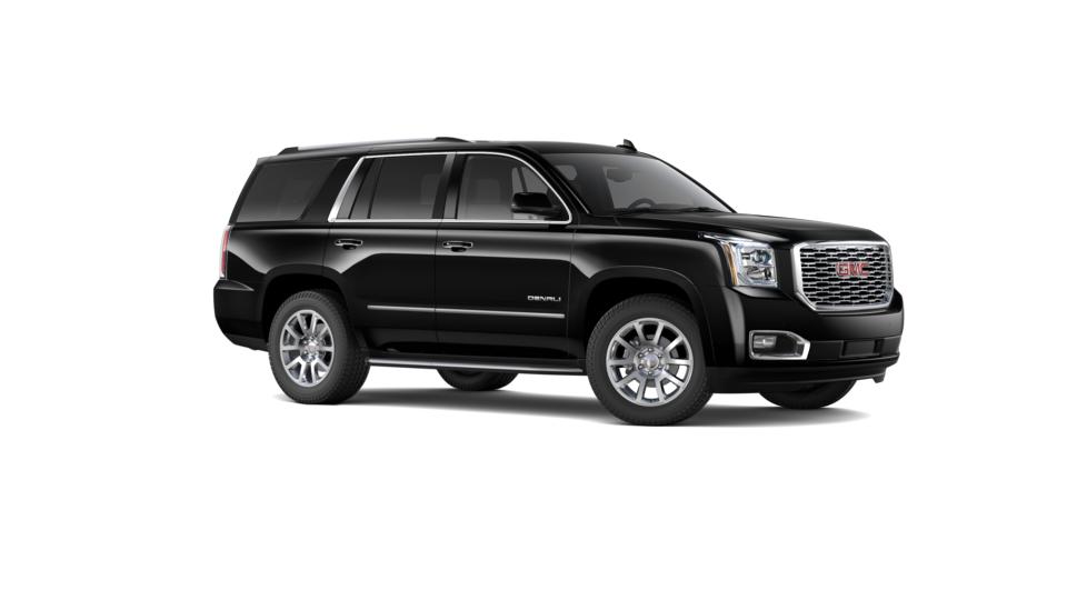 2019 GMC Yukon Vehicle Photo in Decatur, TX 76234