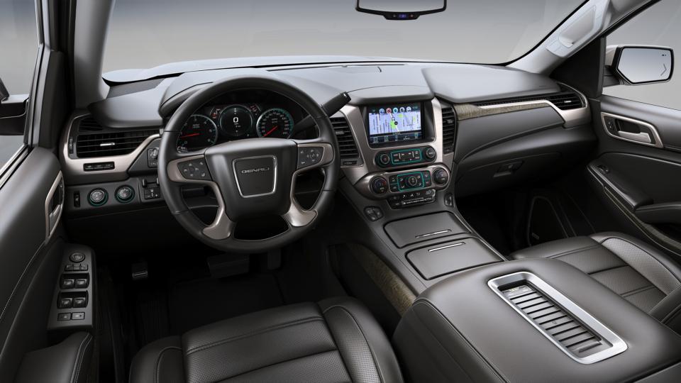 2019 GMC Yukon Vehicle Photo in Decatur, TX 76234