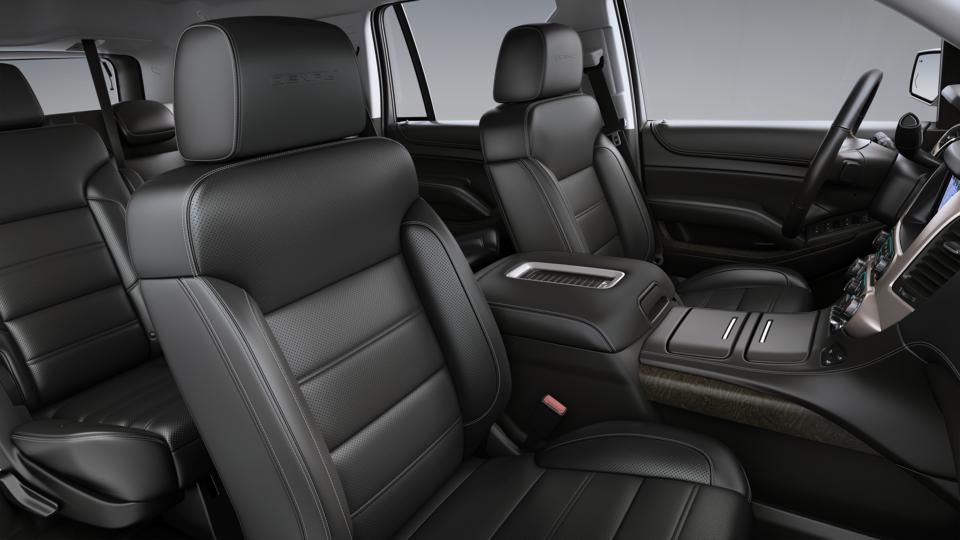 2019 GMC Yukon Vehicle Photo in Decatur, TX 76234