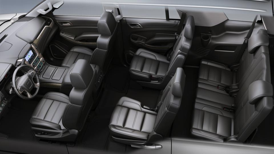 2019 GMC Yukon Vehicle Photo in Decatur, TX 76234