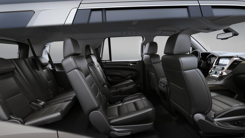 2019 GMC Yukon Vehicle Photo in Decatur, TX 76234