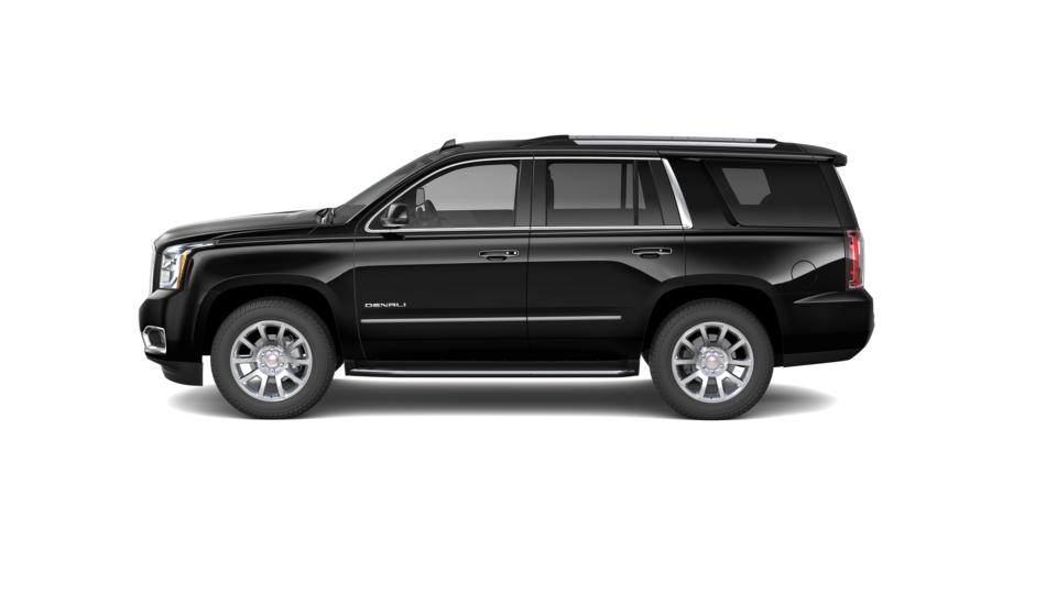 2019 GMC Yukon Vehicle Photo in Decatur, TX 76234