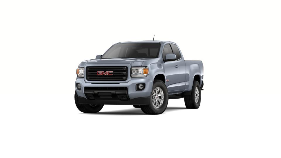 2019 GMC Canyon Vehicle Photo in MEADVILLE, PA 16335-3862