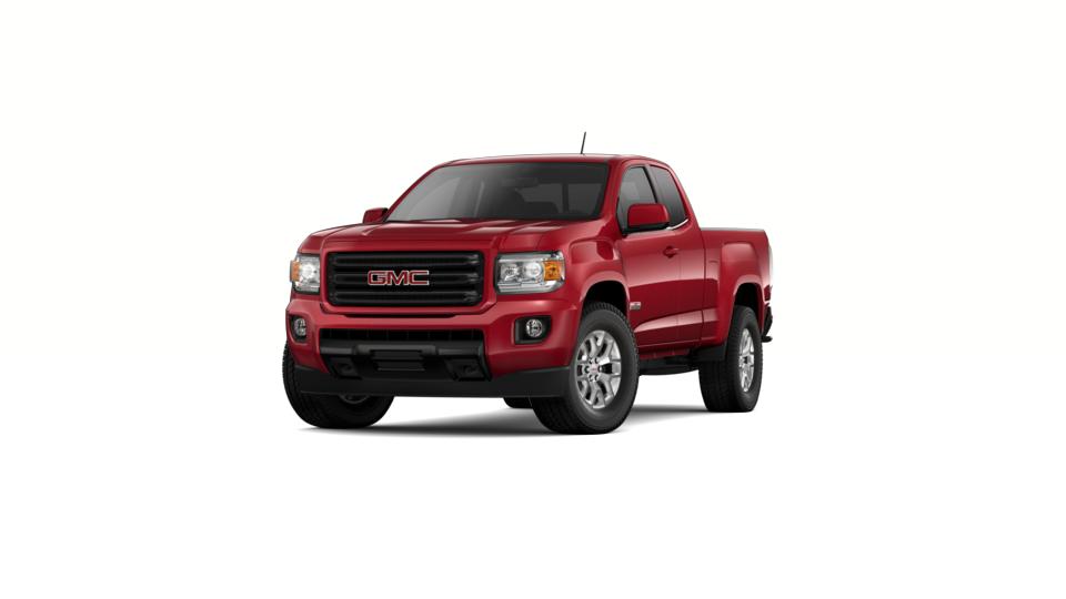 2019 GMC Canyon Vehicle Photo in NORTHAMPTON, MA 01060-1120