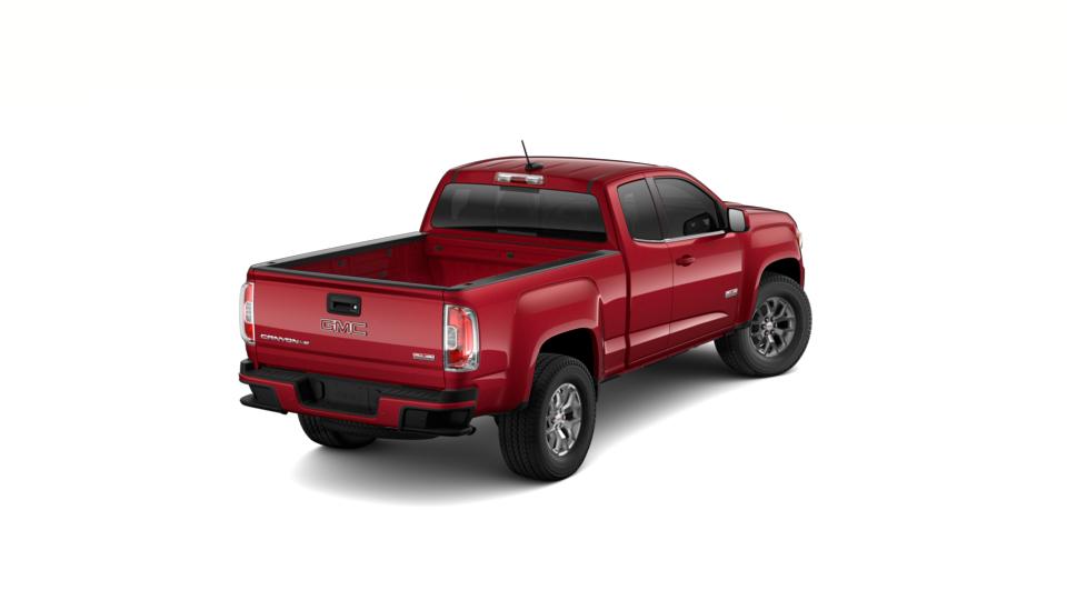 2019 GMC Canyon Vehicle Photo in NORTHAMPTON, MA 01060-1120