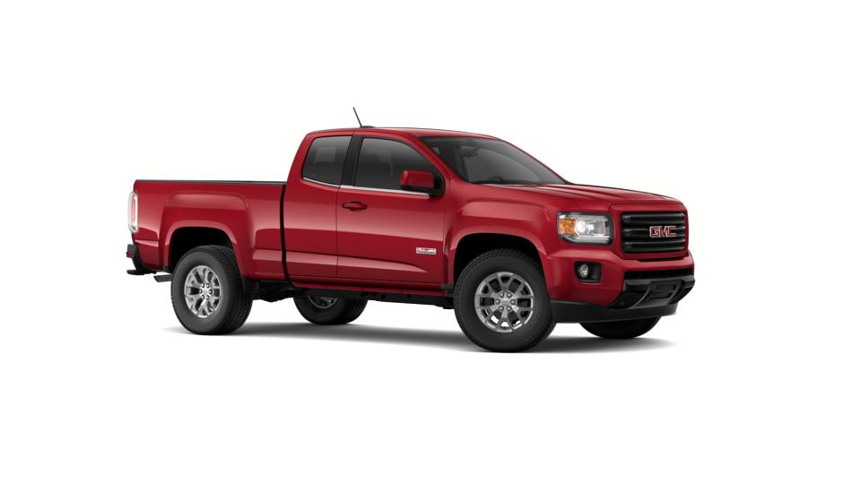 2019 GMC Canyon Vehicle Photo in NORTHAMPTON, MA 01060-1120