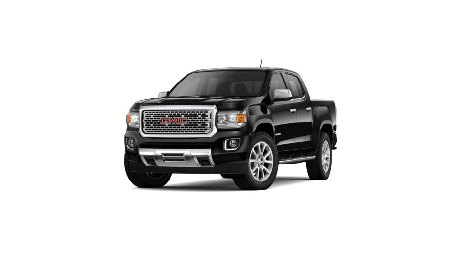 2019 GMC Canyon Vehicle Photo in Marion, IA 52302