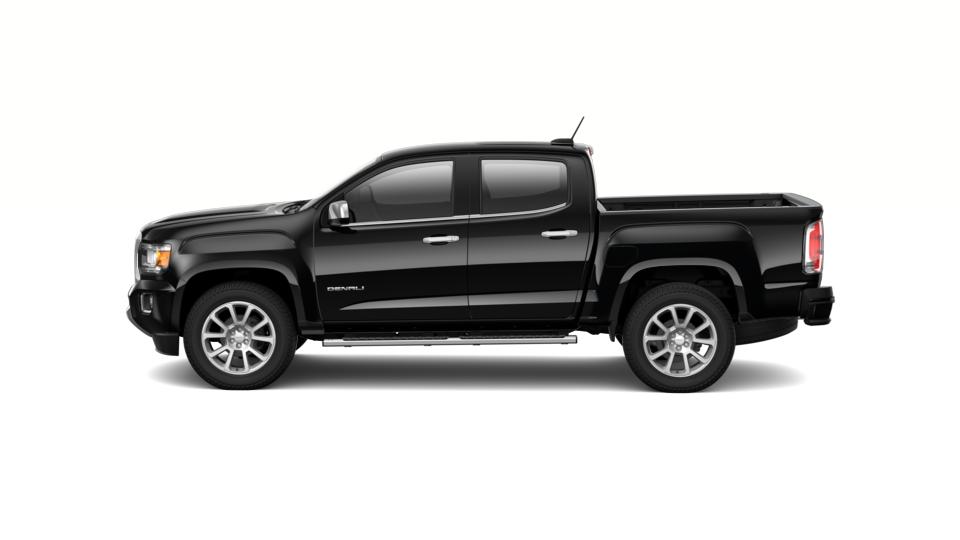 2019 GMC Canyon Vehicle Photo in Marion, IA 52302