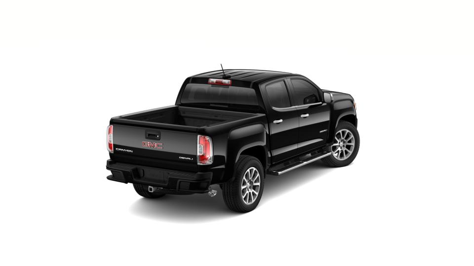 2019 GMC Canyon Vehicle Photo in Marion, IA 52302