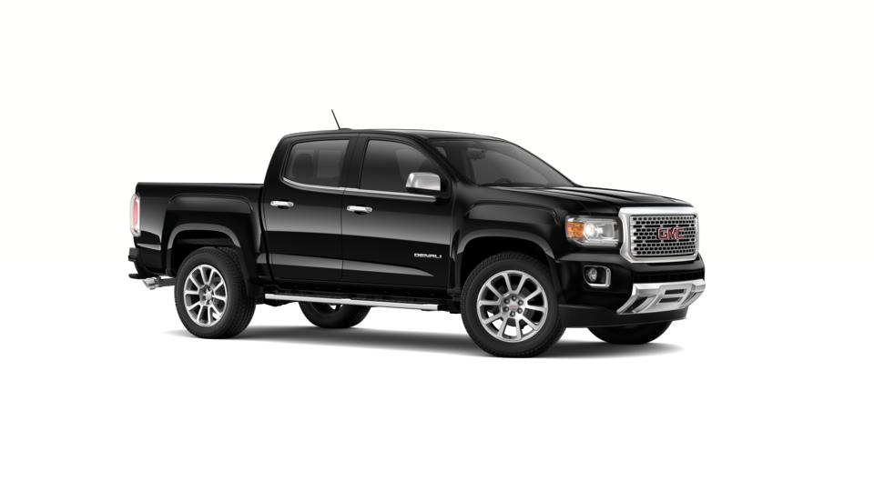 2019 GMC Canyon Vehicle Photo in Marion, IA 52302