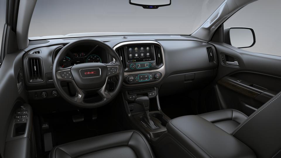 2019 GMC Canyon Vehicle Photo in Marion, IA 52302