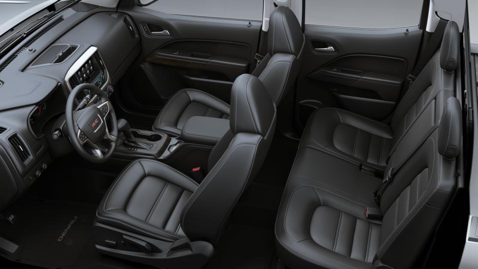 2019 GMC Canyon Vehicle Photo in Marion, IA 52302