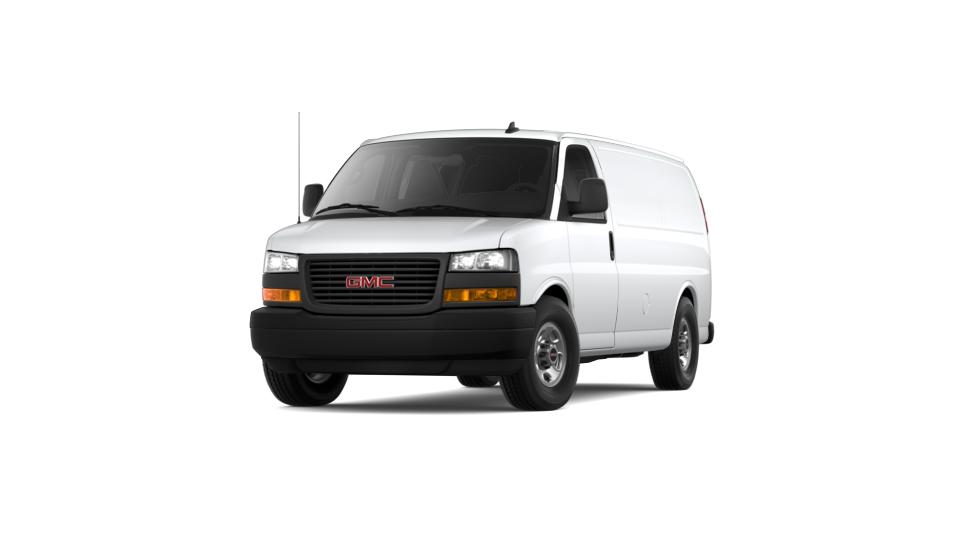 2019 GMC Savana Cargo Van Vehicle Photo in MECHANICSBURG, PA 17050-5233