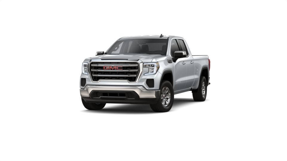 2019 GMC Sierra 1500 Vehicle Photo in DINUBA, CA 93618-9116