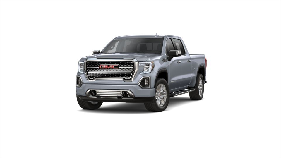 2019 GMC Sierra 1500 Vehicle Photo in Harrisburg, PA 17111