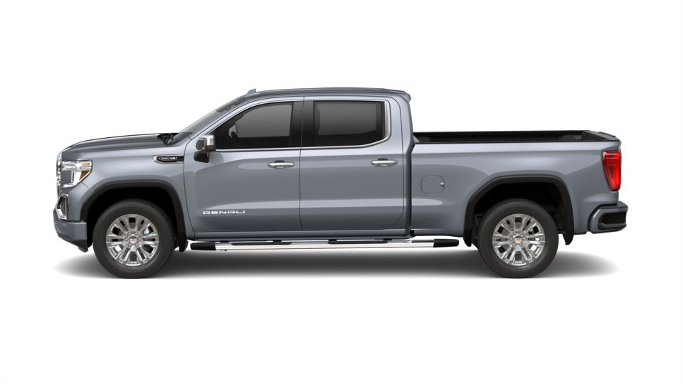 2019 GMC Sierra 1500 Vehicle Photo in Harrisburg, PA 17111